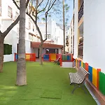 Globales Tamaimo Tropical מלון דירות 3*