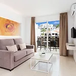 Globales Tamaimo Tropical 3* פוארטו דה סנטיאגו