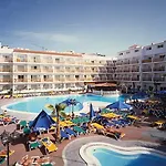 Globales Tamaimo Tropical מלון דירות 3*