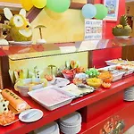 Globales Tamaimo Tropical 3*