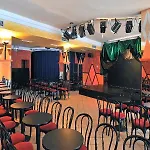 Globales Tamaimo Tropical 3* פוארטו דה סנטיאגו