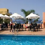 Globales Tamaimo Tropical פוארטו דה סנטיאגו