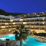 Globales Tamaimo Tropical 3* פוארטו דה סנטיאגו