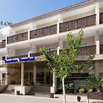 Globales Tamaimo Tropical פוארטו דה סנטיאגו