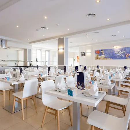 Globales Tamaimo Tropical Aparthotel 3*