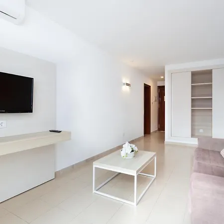 Globales Tamaimo Tropical Aparthotel 3*