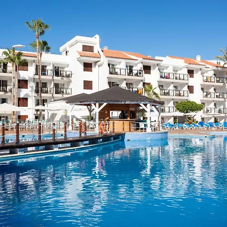 Globales Tamaimo Tropical Aparthotel