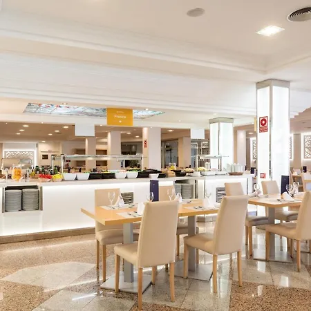 公寓式酒店 环球塔迈莫热带酒店