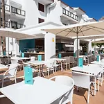 Appart hôtel Globales Tamaimo Tropical 3*