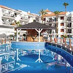 Appart hôtel Globales Tamaimo Tropical Puerto de Santiago (Tenerife)