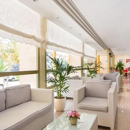 Lejlighedshotel Globales Tamaimo Tropical Puerto de Santiago (Tenerife)