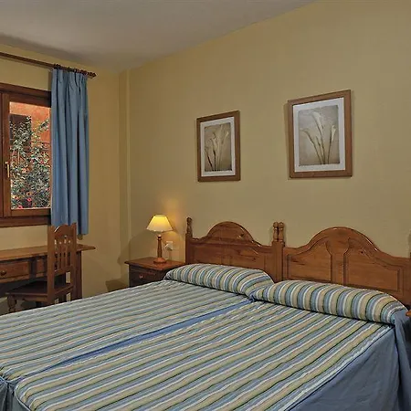 Lejlighedshotel Globales Tamaimo Tropical Puerto de Santiago (Tenerife)