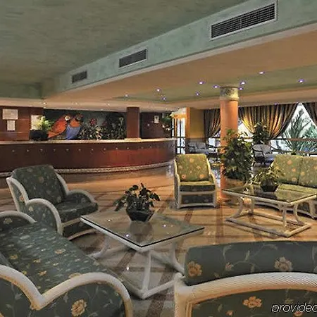 Lejlighedshotel Globales Tamaimo Tropical Puerto de Santiago (Tenerife)