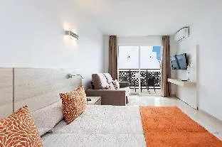 Globales Tamaimo Tropical Aparthotel 3*