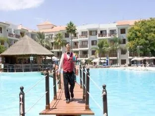 Globales Tamaimo Tropical Aparthotel