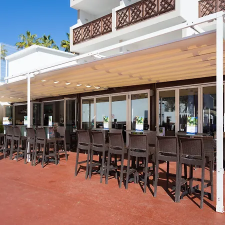 Apartahotel Globales Tamaimo Tropical
