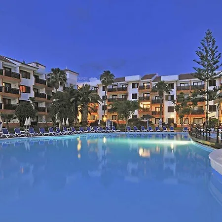 Globales Tamaimo Tropical 3*