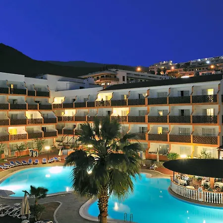 Globales Tamaimo Tropical 3* פוארטו דה סנטיאגו