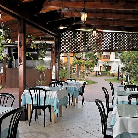 Lejlighedshotel Globales Tamaimo Tropical Puerto de Santiago (Tenerife)