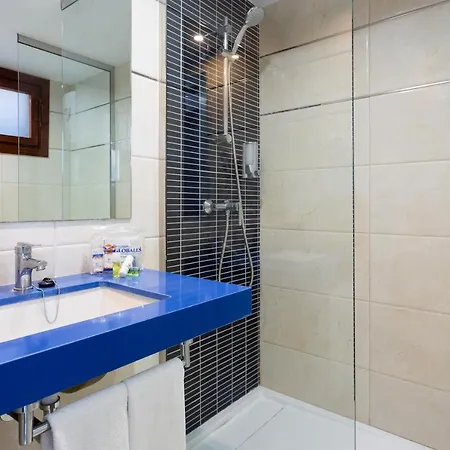 Globales Tamaimo Tropical Lejlighedshotel 3*
