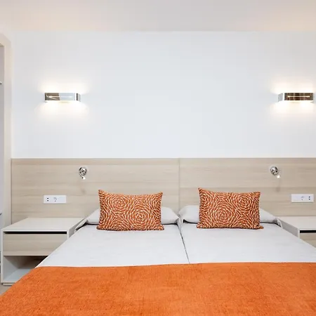 Globales Tamaimo Tropical Lejlighedshotel
