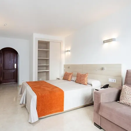 Lejlighedshotel Globales Tamaimo Tropical 3*
