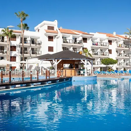 Globales Tamaimo Tropical Lejlighedshotel