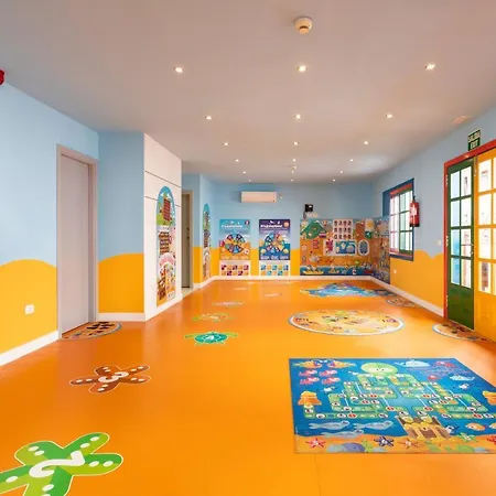 Globales Tamaimo Tropical 3* פוארטו דה סנטיאגו