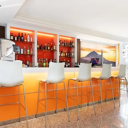 Globales Tamaimo Tropical Lejlighedshotel
