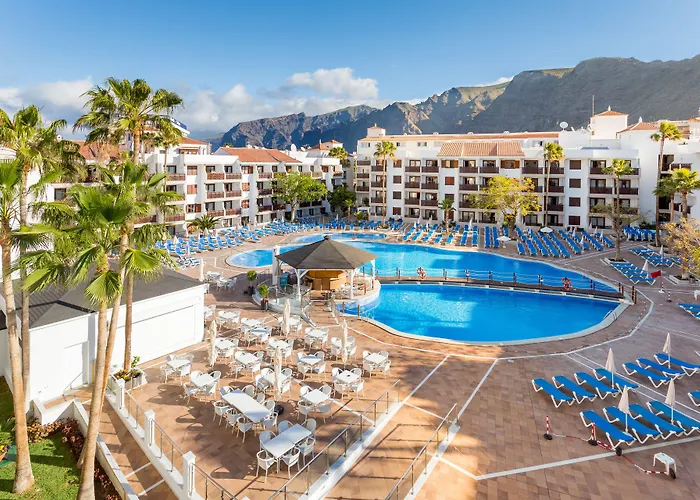 Globales Tamaimo Tropical 3*