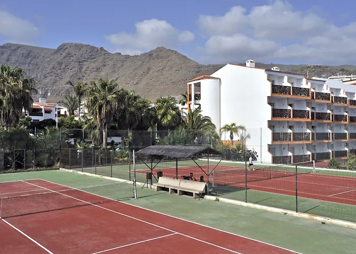 Globales Tamaimo Tropical Puerto de Santiago (Tenerife)