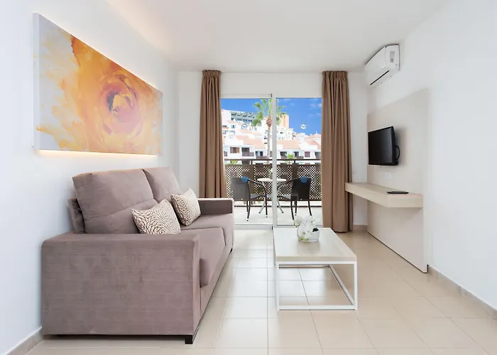 Globales Tamaimo Tropical Hotel apartamentowy 3*