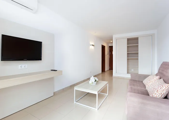 Globales Tamaimo Tropical 3*