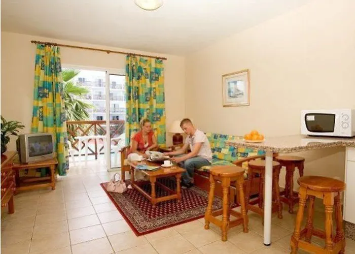 Globales Tamaimo Tropical