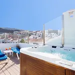 Apartahotel Globales Tamaimo Tropical Puerto de Santiago (Tenerife)