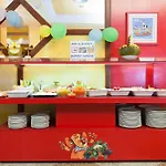Apartahotel Globales Tamaimo Tropical 3*