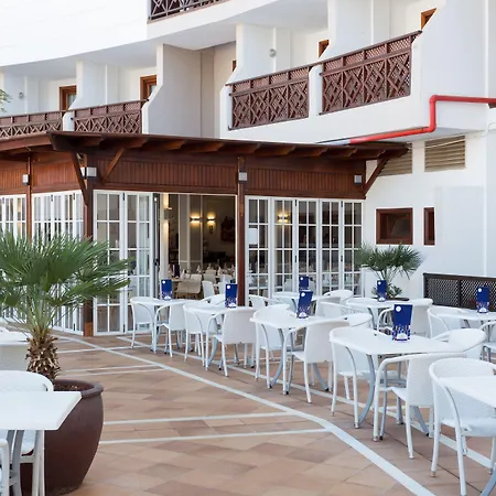 Globales Tamaimo Tropical 3*