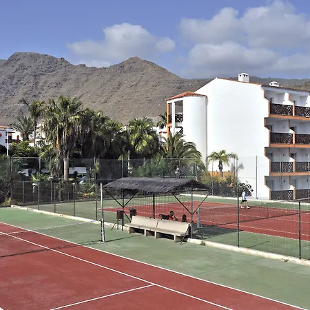 Globales Tamaimo Tropical Puerto de Santiago (Tenerife)