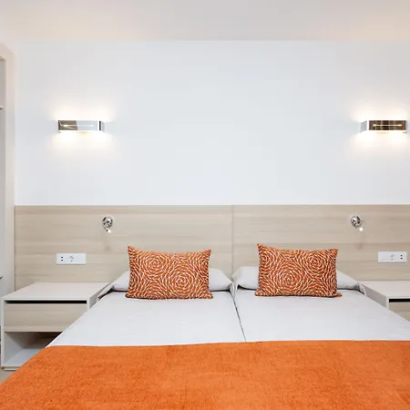 Ξενοδοχείο με διαμερίσματα Globales Tamaimo Tropical