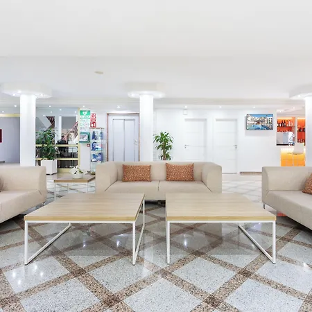 Globales Tamaimo Tropical