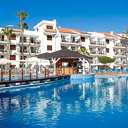 Globales Tamaimo Tropical מלון דירות