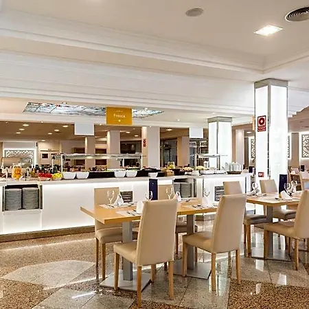 Globales Tamaimo Tropical מלון דירות