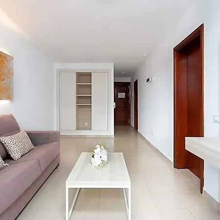 מלון דירות Globales Tamaimo Tropical 3*
