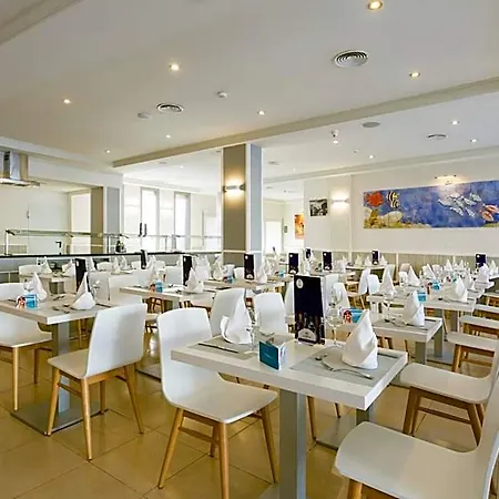 Globales Tamaimo Tropical מלון דירות 3*