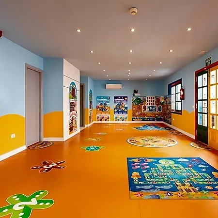 Globales Tamaimo Tropical 3*
