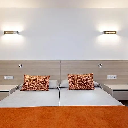 Globales Tamaimo Tropical 3*