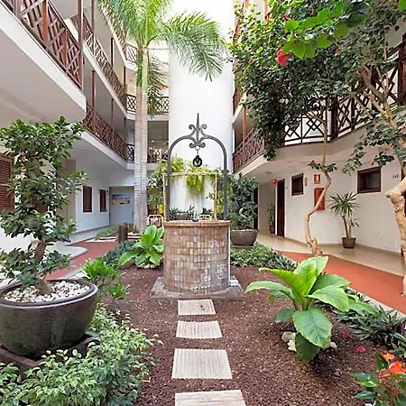 Globales Tamaimo Tropical 3*
