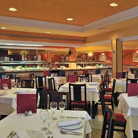 Globales Tamaimo Tropical Apartmanhotel 3*