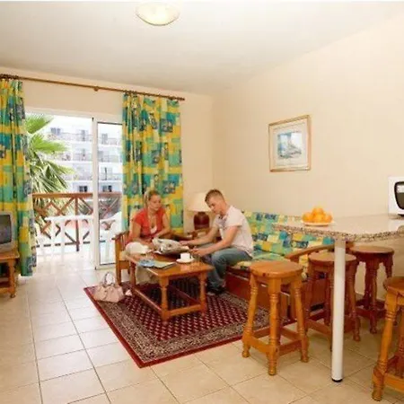 Globales Tamaimo Tropical