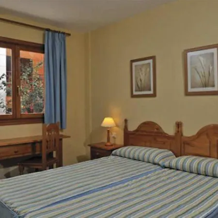 Globales Tamaimo Tropical 3* Puerto de Santiago